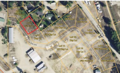 162 Kay Ln, Darby, MT 59829 - photo 5