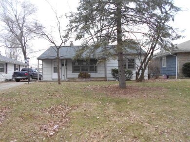 EXT FRONT