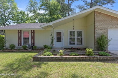 302 Linwood Dr, Jacksonville, NC 28546 - photo 2