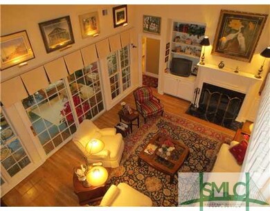 Den/Family/Great Room.