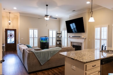 195 Lorrin Ln, Sterrett, AL 35147 - photo 5