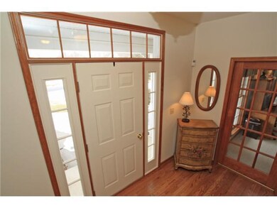 Foyer