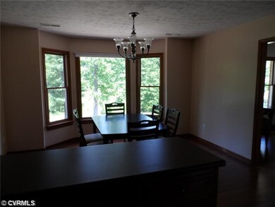 Breakfast Nook