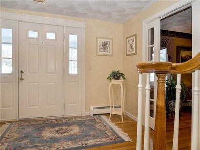 Entry.