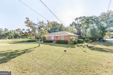 103 Thomas St, Dublin, GA 31021 - photo 2