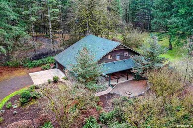 23528 Santiam Way, Lyons, OR 97358 - photo 5