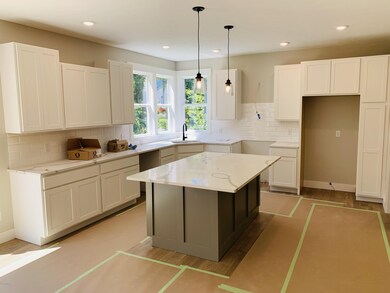 1736 Autumn Valley Dr SW unit 65, Byron Center, MI 49315 - photo 5