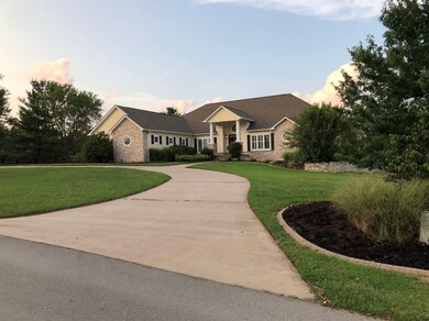 101 Whispering Brook Dr, Nicholasville, KY 40356 - photo 4