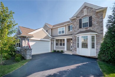 2820 Lenape Way, Easton, PA 18040 - photo 2