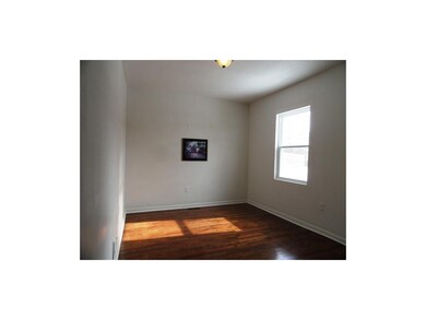 Bedroom 2 on main level.  This room is wired for b