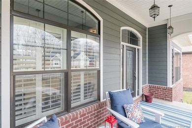 8004 Shady View Dr, Charlestown, IN 47111 - photo 2