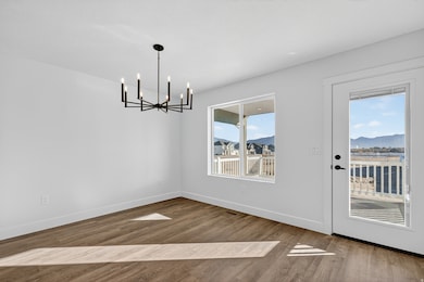 3221 N 2875 W unit 33, Plain City, UT 84404 - photo 4