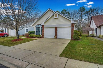 1667 Lacebark Ct, Toms River, NJ 08755 - photo 2
