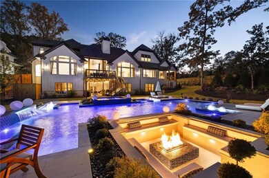 1132 Gail Dr NE, Brookhaven, GA 30319 - photo 2