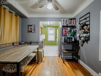 9559 Nathaline, Redford, MI 48239 - photo 5