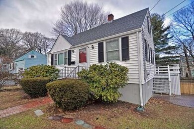 17 Lewis Dr, Randolph, MA 02368 - photo 4