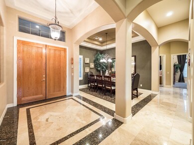 Foyer