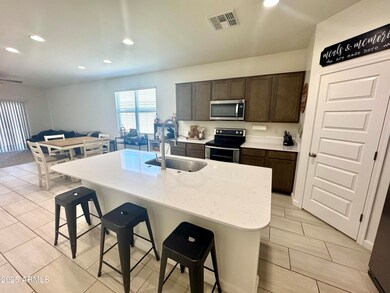 24114 W Flores Dr, Buckeye, AZ 85326 - photo 2