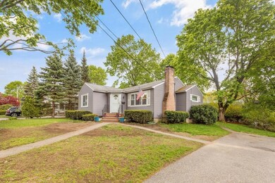 23 Greer St, Waltham, MA 02452 - photo 2