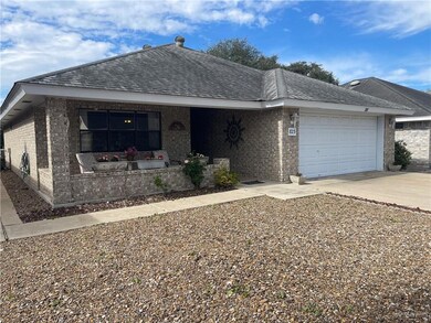 823 Nada Dr, Alamo, TX 78516 - photo 2
