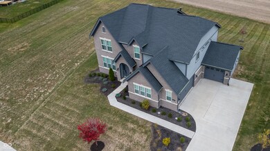 4763 Denton Dr, Zionsville, IN 46077 - photo 4