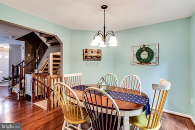 8073 Brightwood Ct, Ellicott City, MD 21043 - photo 7