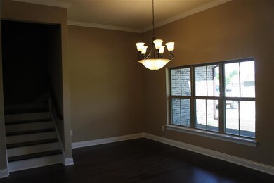 68 Chesterfield Cir, Texarkana, TX 75503 - photo 5