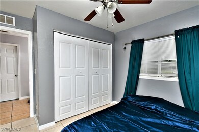 First side of durplex