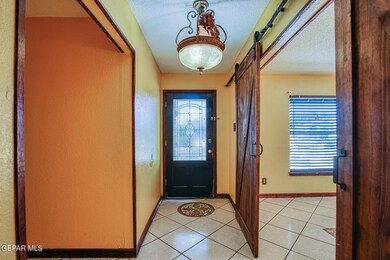 1606 Catham Cir, Horizon City, TX 79928 - photo 4