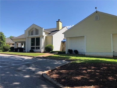 Clubhouse, can be used by owners for parties etc.