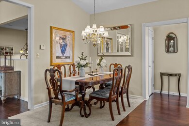 237 Sugarberry Ln unit V115, Langhorne, PA 19047 - photo 7