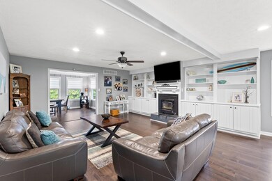 94 Gwinn Island Cir, Danville, KY 40422 - photo 6