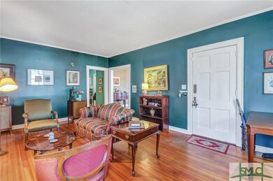 1331 E 48th St, Savannah, GA 31404 - photo 6