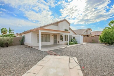 15276 W Tad Ln Surprise AZ 85374 X-7