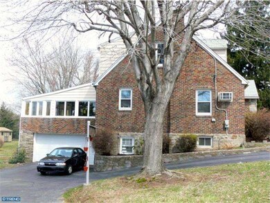 717 W Brookhaven Rd, Wallingford, PA 19086 - photo 4