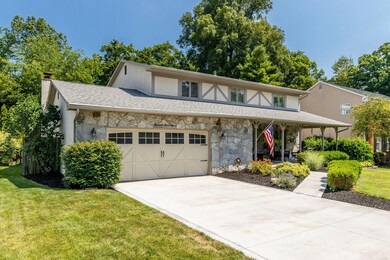 1778 Red Fern Dr, Columbus, OH 43229 - photo 4