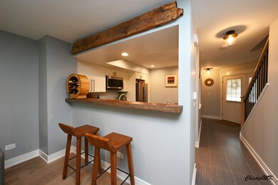 1814 Grove Ave unit 16B181, Schaumburg, IL 60193 - photo 7