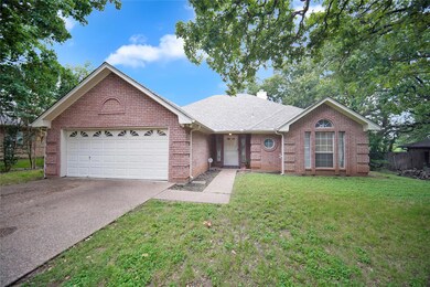205 Camelot Dr, Weatherford, TX 76086 - photo 4