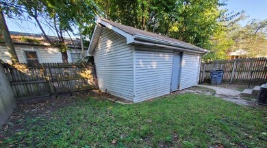 1036 N Gladstone Ave, Indianapolis, IN 46201 - photo 5