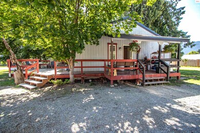 517 and 555 N Stephen St, Clark Fork, ID 83811 - photo 2