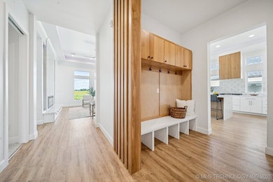 2357 E 134th St S, Jenks, OK 74008 - photo 7