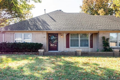 3748 E 48th Place, Tulsa, OK 74135 - photo 5