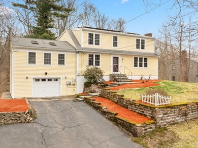 42 Warren St, Westborough, MA 01581 - photo 2