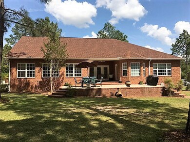 766 Julie Dr, Vidalia, GA 30474 - photo 2