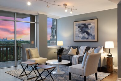 6211 W NW unit 701, Dallas, TX 75225 - photo 3