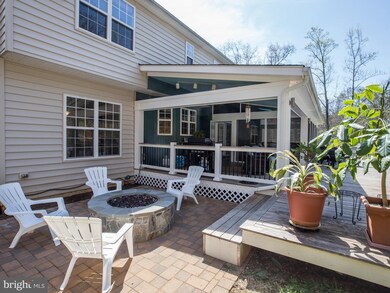 6540 Valley Dr, Warrenton, VA 20187 - photo 4