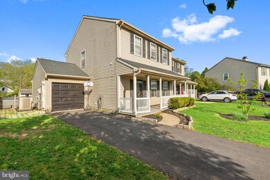 1134 School House Ln, Quakertown, PA 18951 - photo 2