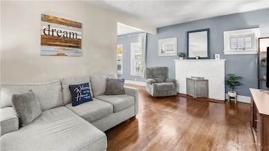 304 Ardmore Dr, Middletown, OH 45042 - photo 5