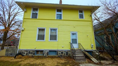 515 W Washington Ave, Jackson, MI 49201