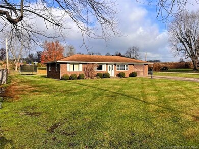 3707 Caney Rd, Henryville, IN 47126 - photo 4